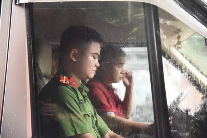 Vụ Gateway: Tại sao buổi thực nghiệm hiện trường vắng bà Nguyễn Bích Quy?