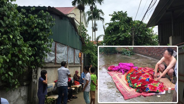 Anh ra tay truy sát gia đình em ruột ở Đan Phượng: Bốn người đã tử vong