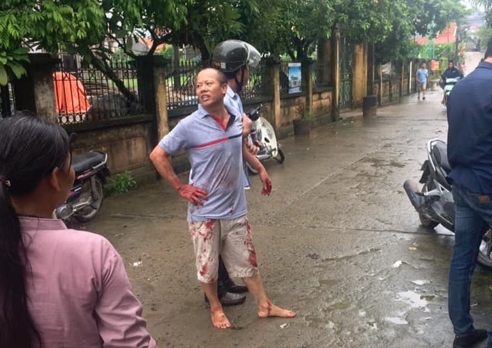 Khởi tố vụ án, bắt tạm giam đối tượng sát hại 5 người gia đình em trai