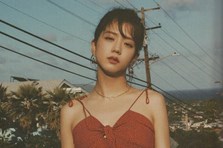 Black Pink đẹp "hút hồn" trong bộ ảnh mang hơi thở mùa hè