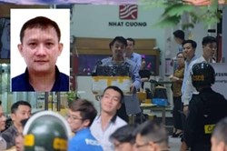 Interpol đưa ông chủ Nhật Cường Mobile vào danh sách truy nã đỏ