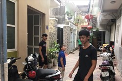 Hải Phòng: Thêm lời kể về vụ ngộ độc do uống chai sữa chứa chất lạ