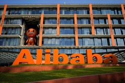 "Đế chế" Alibaba và châm ngôn sống "không bao giờ từ bỏ" của Jack Ma