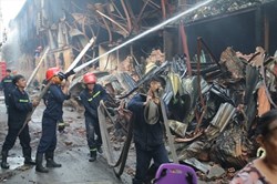 Thông tin mới nhất về việc xử lý rác thải nguy hại của Công ty Rạng Đông