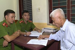 Bắt “bố già”, người cầm đầu vụ hỗn chiến gây náo loạn biển Hải Tiến