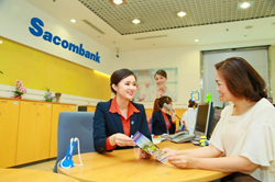 Sacombank, VietinBank, SHB, BIDV đồng loạt rao bán đất vàng thu nợ