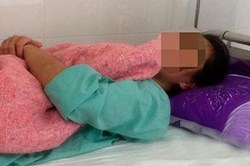 Triệu tập bác sĩ nghi liên quan vụ gạ tình, hành hung nữ thực tập sinh