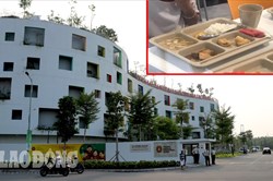 Vụ bữa ăn trường quốc tế bị tố cắt xén: Đề nghị thành lập hội phụ huynh