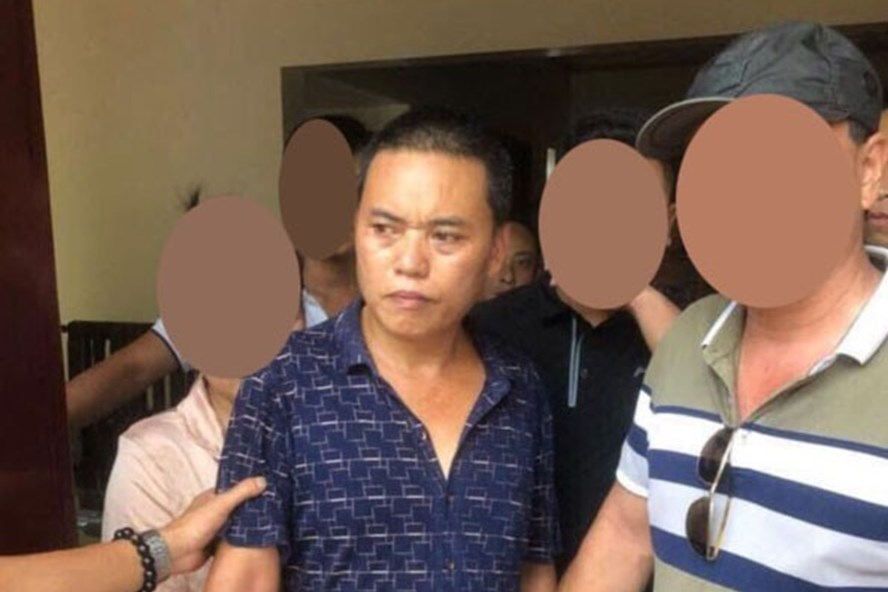 Quá khứ tù tội của người chồng máu lạnh giết vợ giáo viên ở Lào Cai qua khu tu toi cua nguoi chong mau lanh giet vo giao vien o lao cai