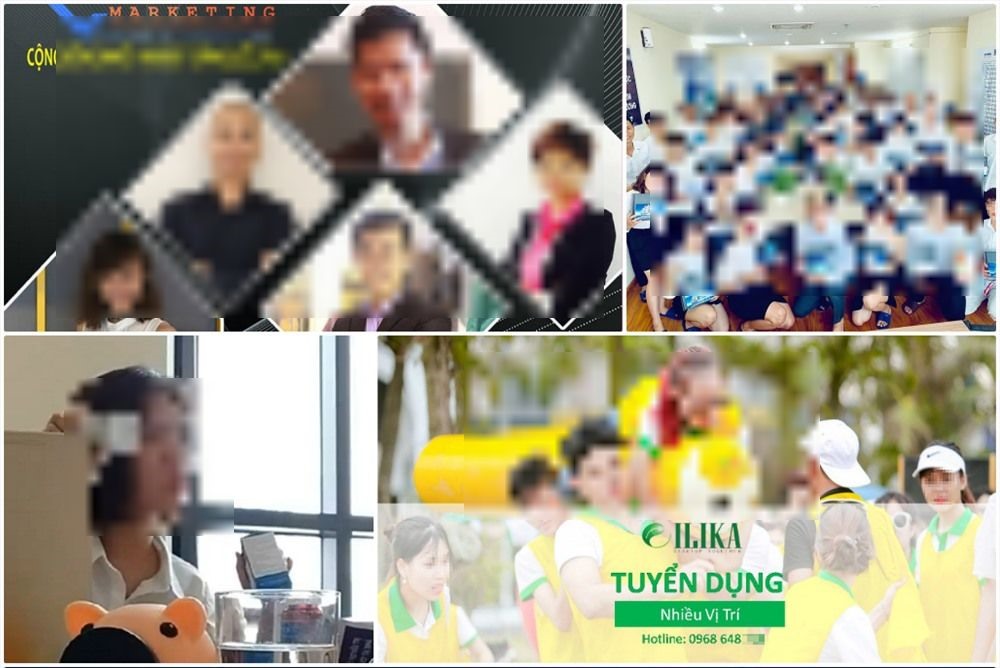 C&ocirc;ng thức chung của những Cộng đồng khởi nghiệp dạng n&agrave;y l&agrave; lu&ocirc;n đ&aacute;nh b&oacute;ng h&igrave;nh ảnh, t&ecirc;n tuổi.