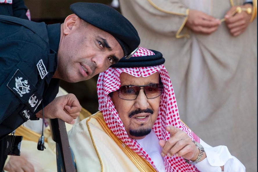 Cận vệ nổi tiếng của nhà vua Saudi Arabia bị bắn chết trong vụ án chấn động