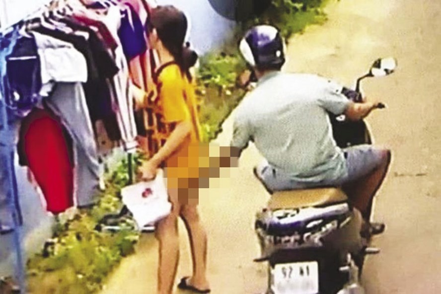 Đối tượng sàm sỡ cô gái ở Quảng Nam chỉ bị xử phạt 200.000 đồng khiến dư luận bức xúc.