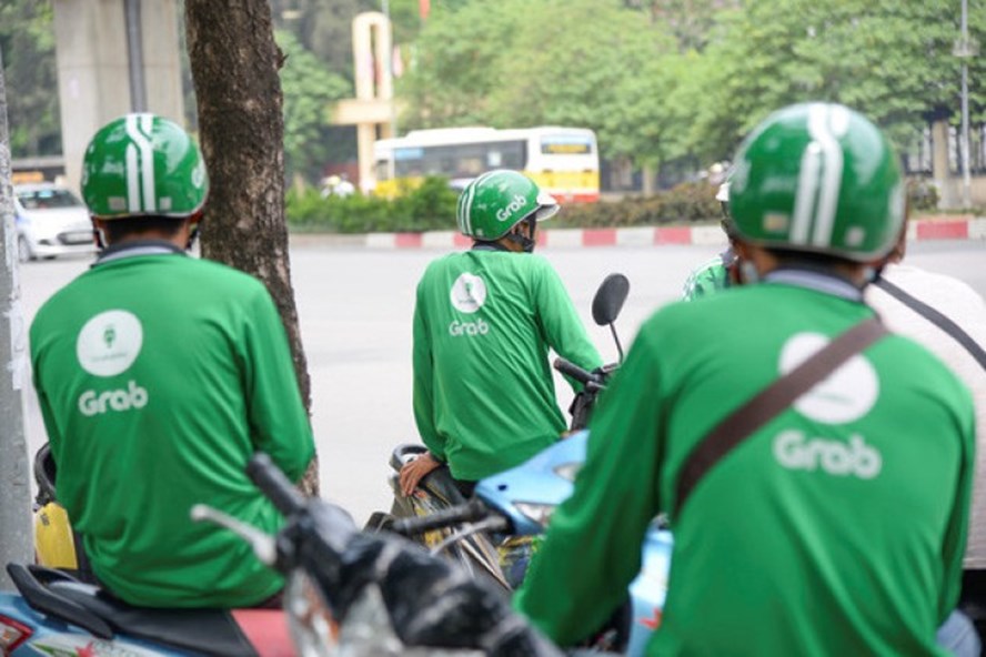Vụ tài xế Grab bị giết: Nỗi lòng sinh viên chạy xe ôm công nghệ mưu sinh vu tai xe grab bi giet noi long sinh vien chay xe om cong nghe muu sinh