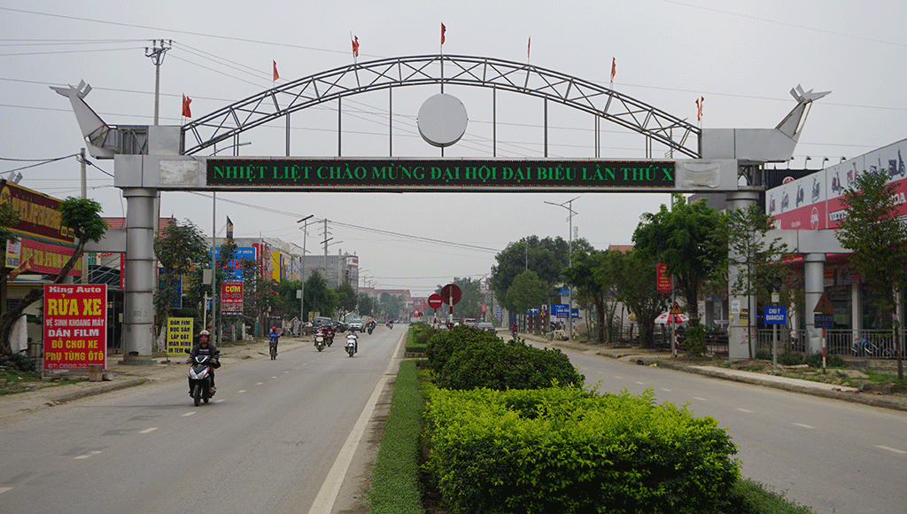 Phó Chủ tịch Thanh Hoá: Yên Định xin xây tượng đài 20 tỉ là chưa phù hợp |  Tin tức mới nhất 24h - Đọc Báo Lao Động online - Laodong.vn