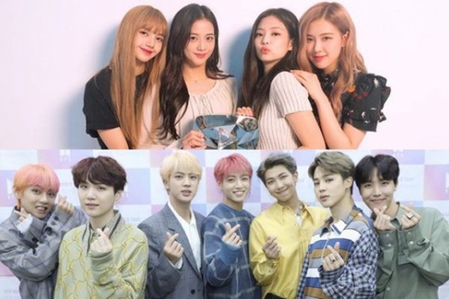 Vì sao hàng loạt fan Kpop than phiền sản phẩm mới của Blackpink, BTS
