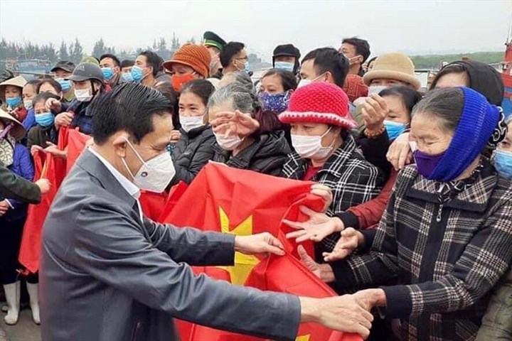 laodong.vn
