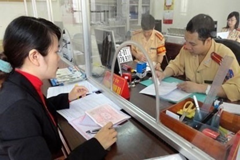 cách làm lại cavet xe