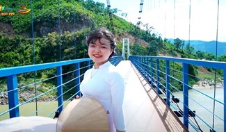 Quảng Nam công bố giải thưởng Vlog Du lịch xứ Quảng