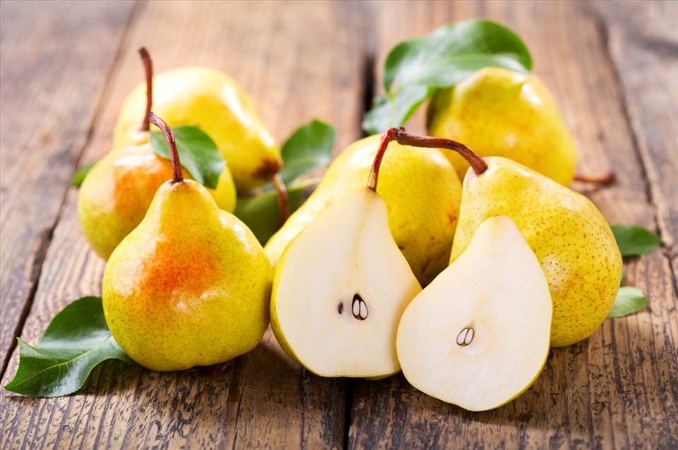 3 loại hoa quả giúp bổ sung chất xơ an toàn cho cơ thể