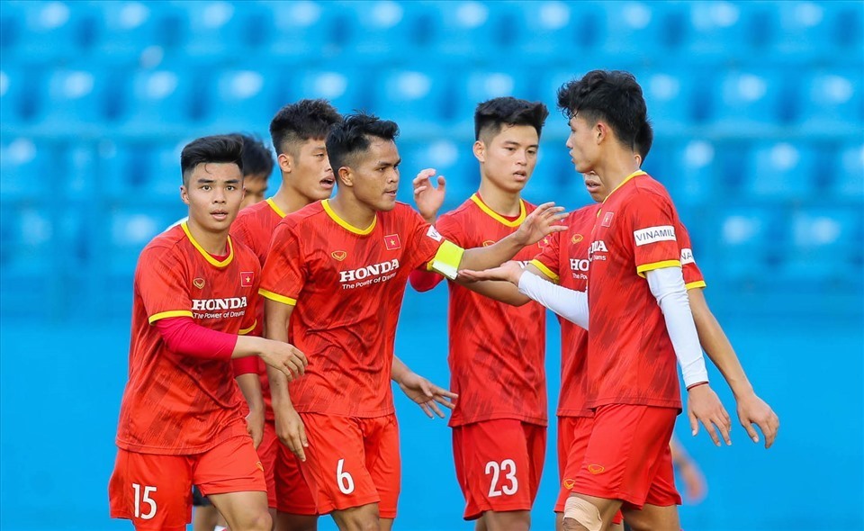 Xem trực tiếp U23 Việt Nam vs U23 Timor Leste ở kênh nào?