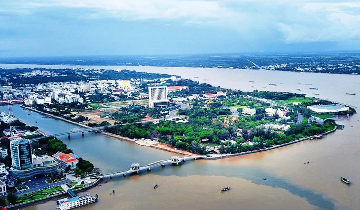 Thành lập Ban chỉ đạo phát triển nông nghiệp, nông thôn vùng ĐBSCL