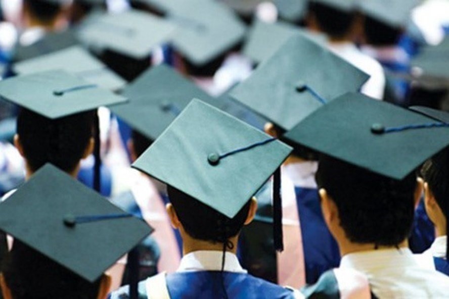 GS, PGS mà không có thực tài thì ích gì cho đất nước Ảnh: VTV