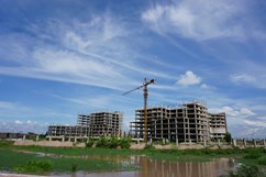 Nguy cơ "chết yểu" các bệnh viện nghìn tỉ